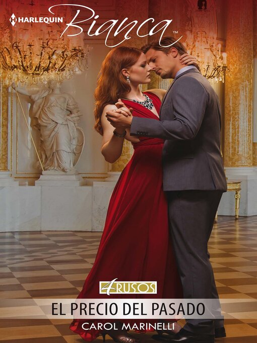 Title details for El precio del pasado by Carol Marinelli - Available